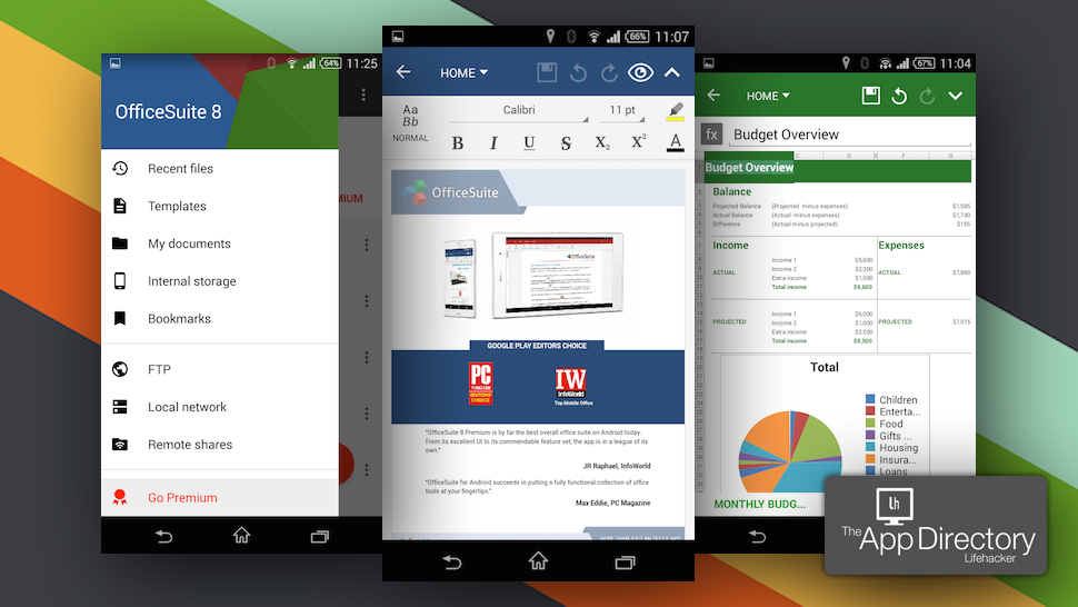 office for android app